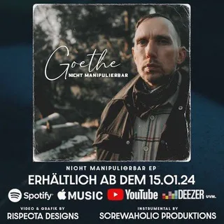 GoetheMusikOffiziell