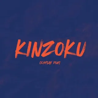 KINZOKU cosplay