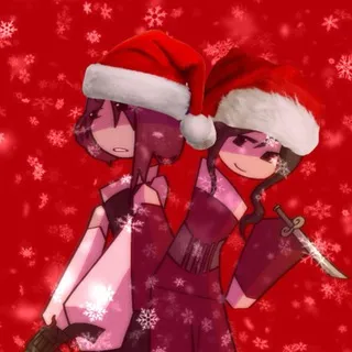 Crimson Shadows confession