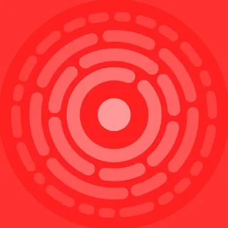 HUMAN ◉ CIRCLE