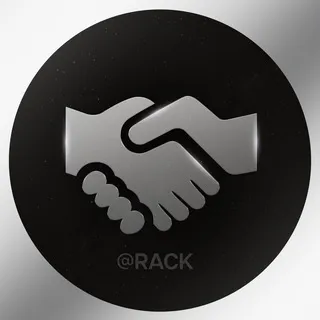Racks’s Vouches