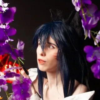 Zedius || Cosplay || Art