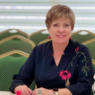 Коршунова Наталья