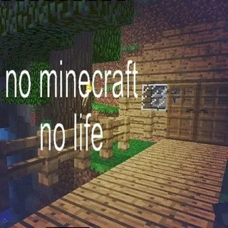 Minecraft | cf