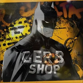 GERB SHOP