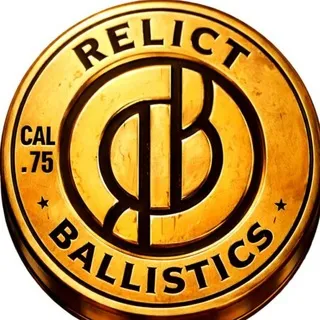 RELICT BALLISTICS | Мастерская Мувса