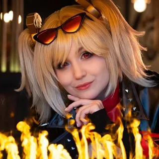 🔥 Акаомишная (^･ω･^)