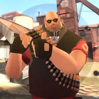 °COOL HEAVY!!°