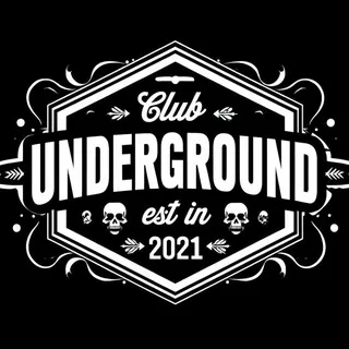 Клуб "UNDERGROUND"