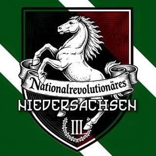 Nationalrevolutionäres Niedersachsen