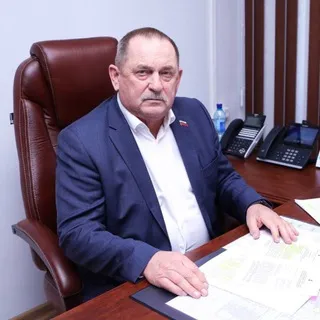 Сергей Бондарев