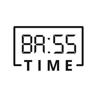 Bass Time