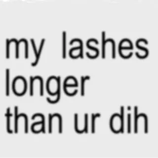 wink wink