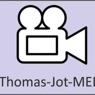 Thomas-Jot-Media