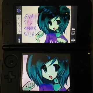 D4NC3 B3F0R3 D%MSD4Y