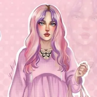 ШИБАнутая Цитадель🌸🍭🩷