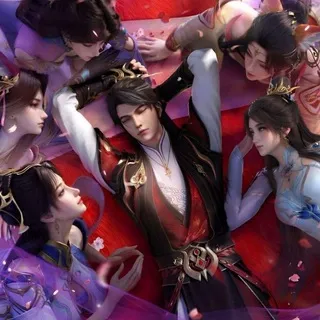 Legend of Xianwu | Legend of Martial Immortal | Xianwu Emperor | Xian Wu Zhuan | 仙武传 |仙武帝尊 |