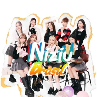 NiziU Brasil