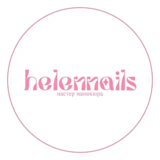 МАНИКЮР КУРСКАЯ | helennails