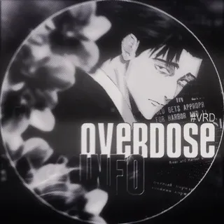 𝗢𝘃𝗲𝗿𝗱𝗼𝘀𝗲 || 𝙄𝙉𝙁𝙊 𝘾𝙃𝘼𝙉𝙉𝙀𝙇