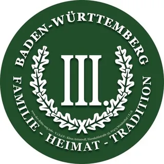 Der III. Weg - Baden-Württemberg (Der Dritte Weg)