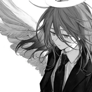 angel.