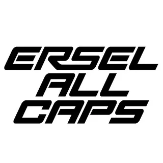 ERSELALLCAPS