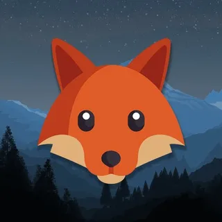 THE GRUMPY FOXES 🦊