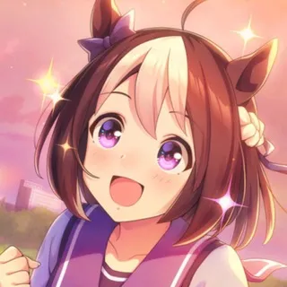 UMA MUSUME ZINE