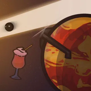 Орбита Венеры🌕