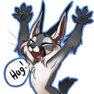 Akineza`s art Chat
