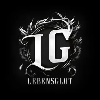 Lebensglut