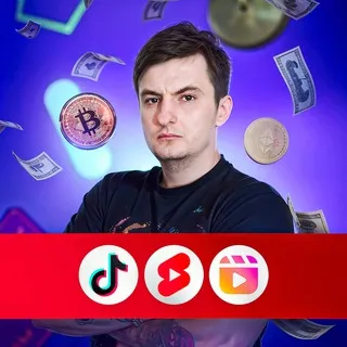 ZLOY - Нарезки TikTok, Shorts, Reels
