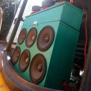 Музычка хакера