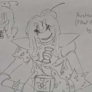 ᕕ「「🗯🍪」」— 𝖠𝗎𝗌𝗍𝗂𝗇 ᕗ
