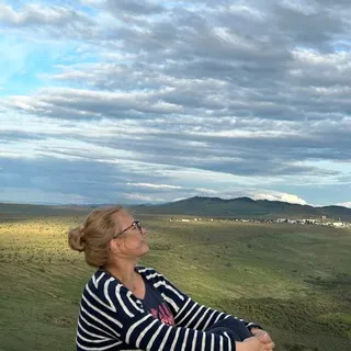 Журавлева Екатерина (Журка)