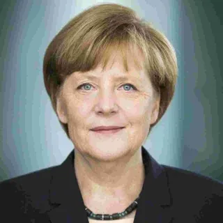 Angela Merkel Bundeskanzlerin