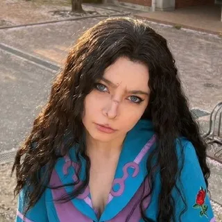 ❤️Бабушка Вася 🖤