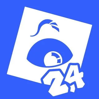 Roblox 24 | RU