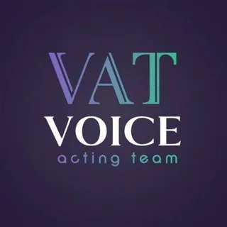 Набор в команду дубляжа "Voice Acting Team"