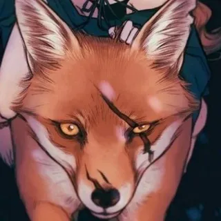 Лисий притон|| Курилка Олега Савощика 🦊
