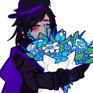 confession: ♡VoydDave♡