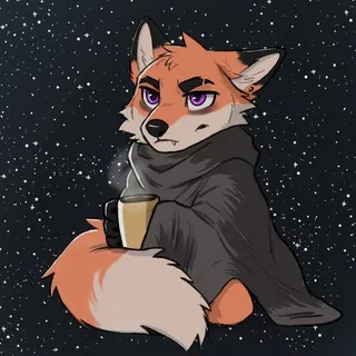 Fox corner (18+)