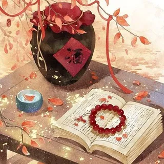 🪭 Привал странника 🎋