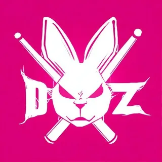 Меня зовут Дэнчик🐰