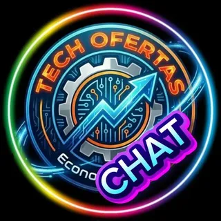 𝐂𝐇𝐀𝐓 Tech Ofertas