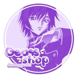 ⊹ geass shop ! ›