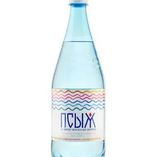 Псыж вода