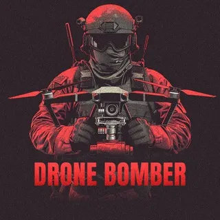 DroneBomber✙
