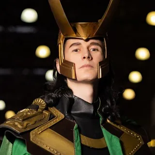 PeXOTa Cosplay